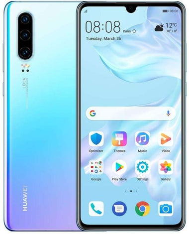 Huawei P30 128GB
