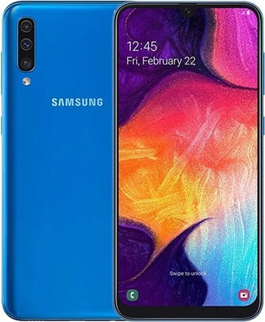 Samsung Galaxy A50 128GB Unlocked