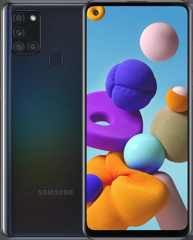Samsung Galaxy A21s Unlocked 32GB