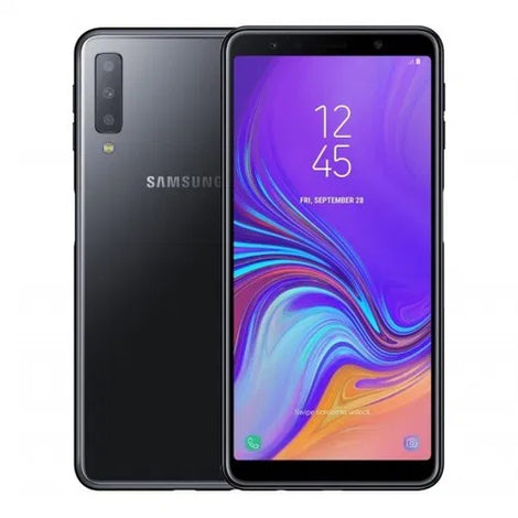 Samsung Galaxy A7 2018 64GB Eir