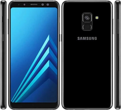 Samsung Galaxy A8 32GB Three