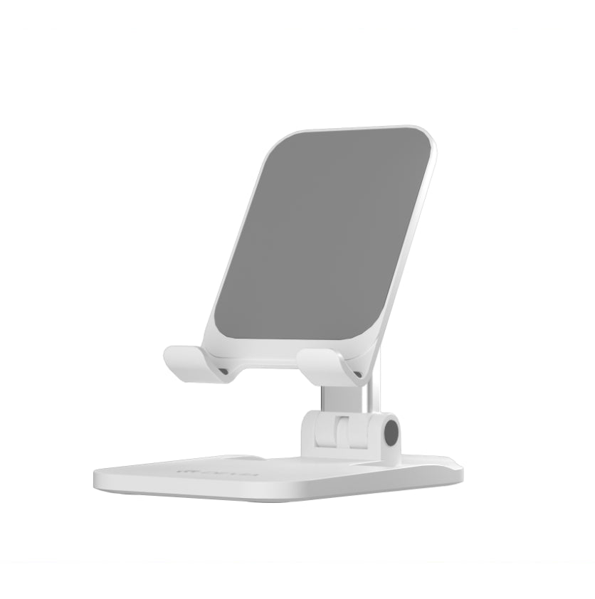 Devia - Desktop Smartphone & Tablet Stand - White