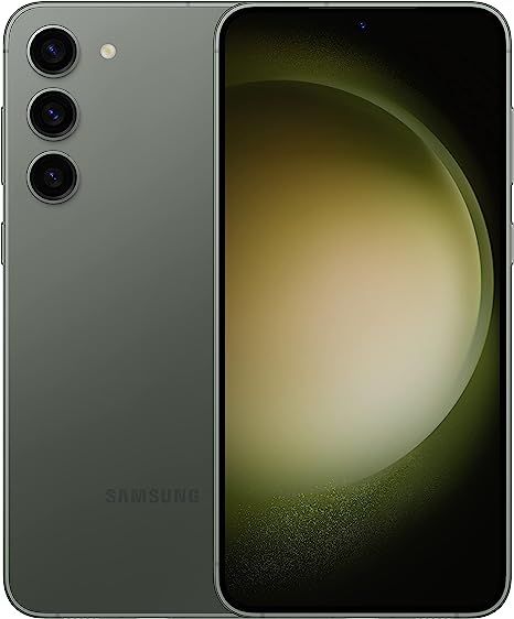 Samsung Galaxy S23 Plus 512GB