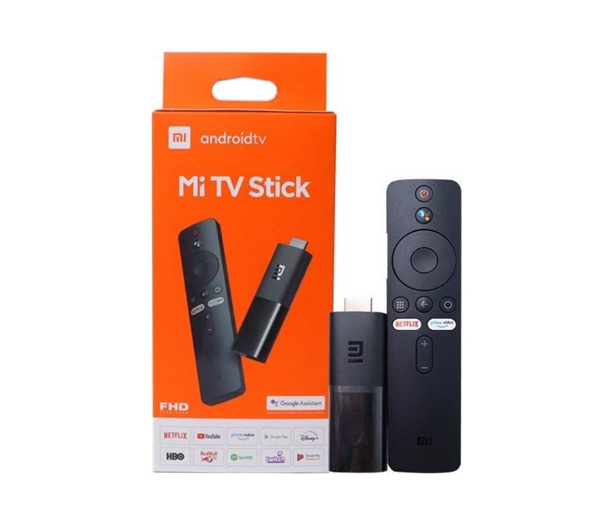 Xiaomi Mi TV Stick FHD