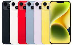 IPHONE 14 PLUS 128GB UNLOCKED TO ALL NETWORKS