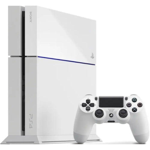 Sony PlayStation 4 + Controller