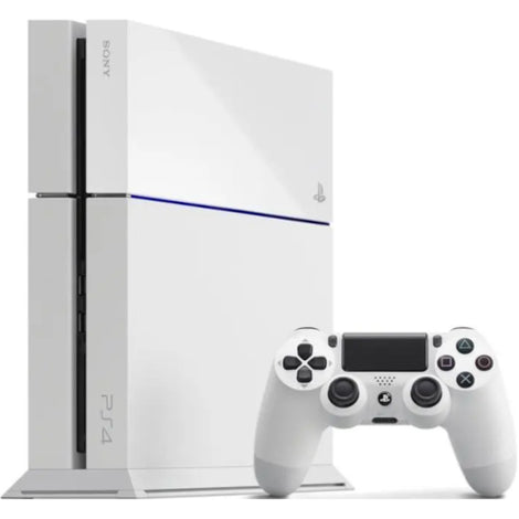 Sony PlayStation 4 + Controller