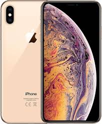 IPHONE XS MAX 64GB UNLOCKED TO ALL NETWORKS