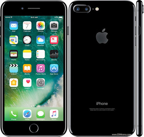 iPhone 7 Plus 256GB unlocked
