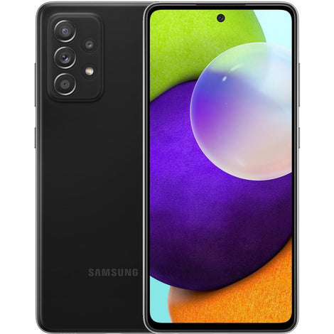 Samsung Galaxy A52 Unlocked 128GB
