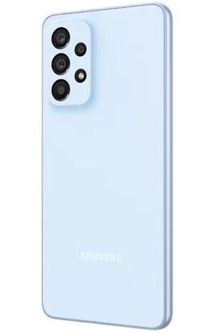 Samsung Galaxy A53 Unlocked 128GB