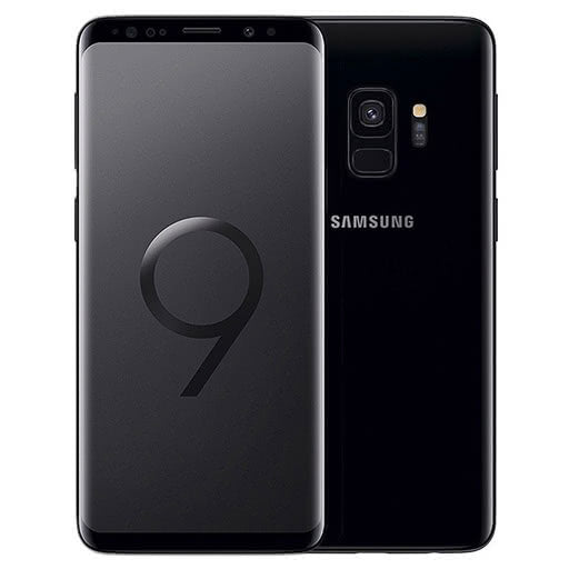 Samsung Galaxy S9 Locked Eir 64GB