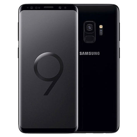 Samsung Galaxy S9 Locked Eir 64GB