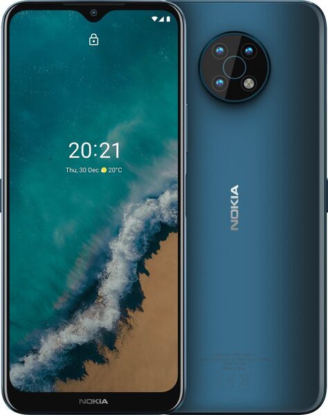 Nokia G50 64GB