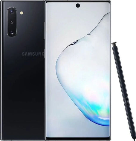 Samsung Galaxy Note10 256GB