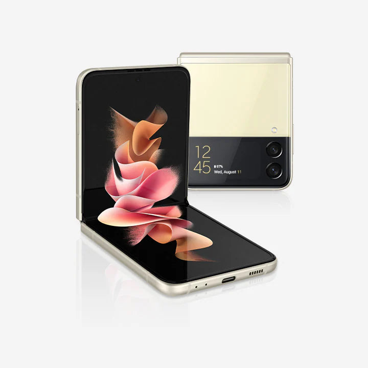 Samsung Galaxy ZFlip 3 128GB